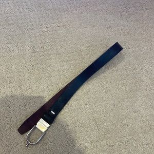 Ariat Reversible Riding Belt